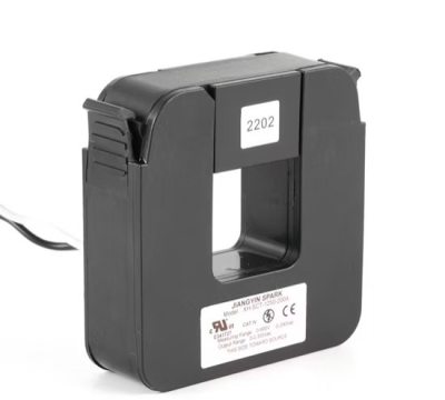Xh-Sct-1250 ID 1.25′′ UL 2808 Xoba Split Core Current Transformer 400A 0.333V